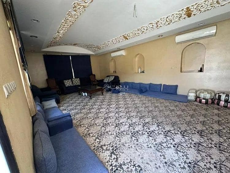 فيلا 4 غرف في الجامعيين، الدمام 7