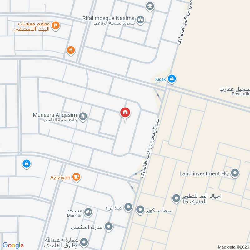 4 bedroom villa in Al Lulu, Eastern Province 22