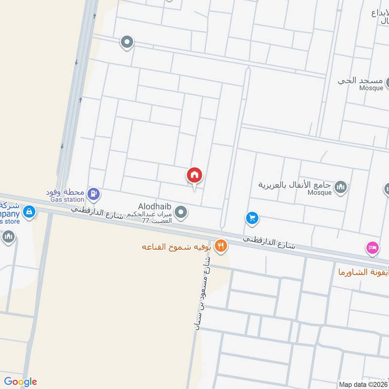 2 bedroom villa in Eastern Province 3