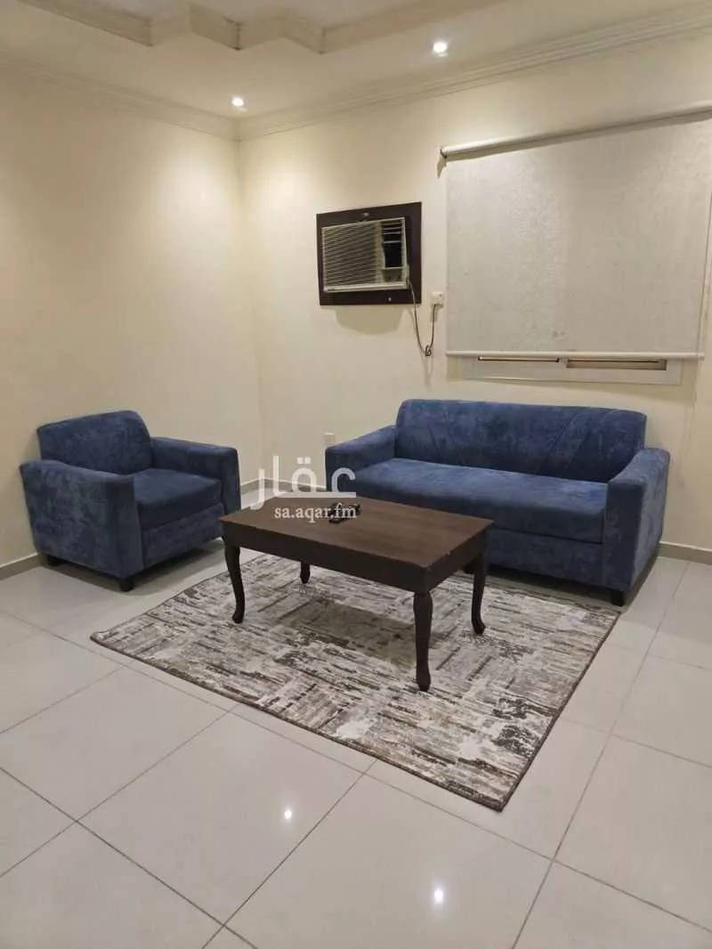 2 bedroom apartment in Al Marwa 2