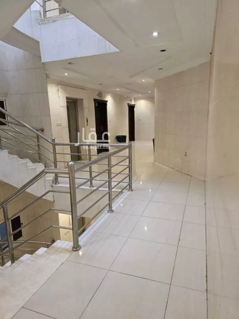 2 bedroom apartment in Al Marwa 11