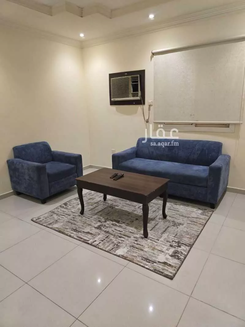 2 bedroom apartment in Al Marwa 12