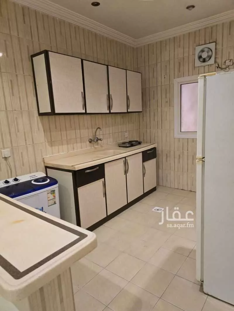 2 bedroom apartment in Al Marwa 14