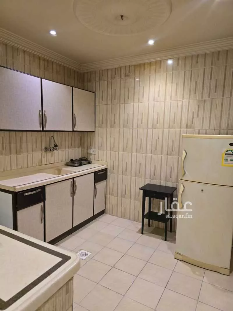 2 bedroom apartment in Al Marwa 3