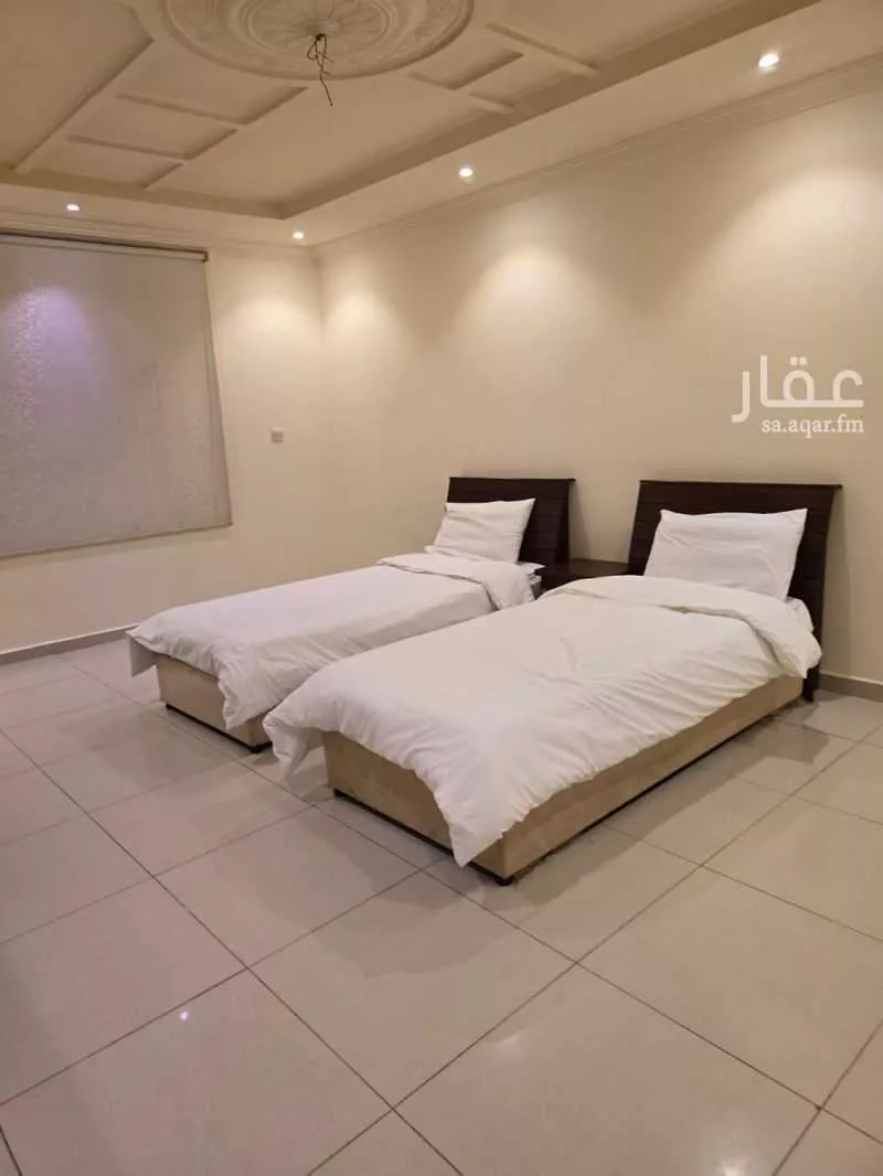 2 bedroom apartment in Al Marwa 4