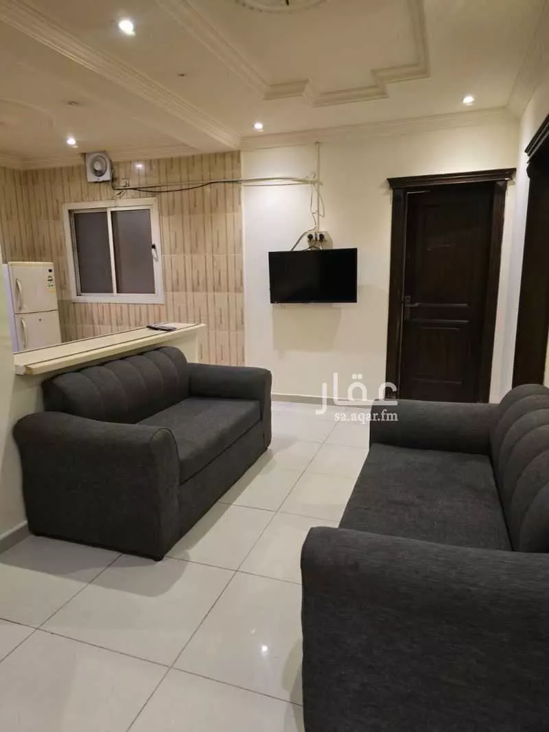 2 bedroom apartment in Al Marwa 6
