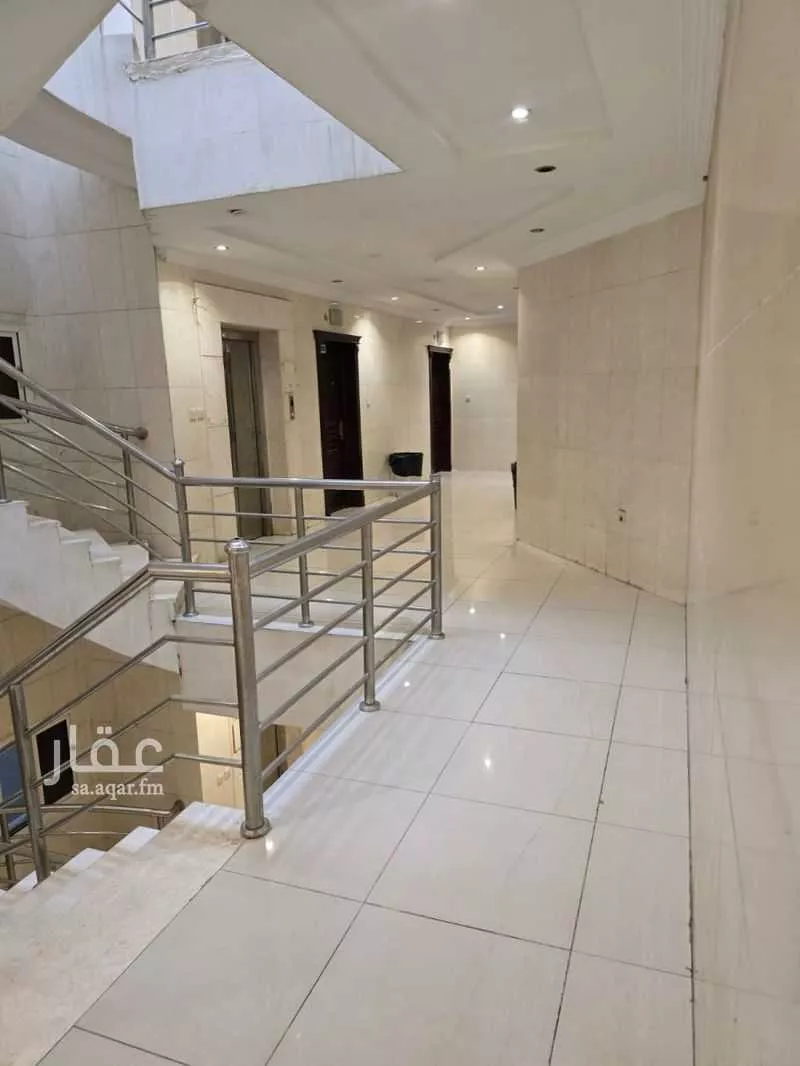 2 bedroom apartment in Al Marwa 7