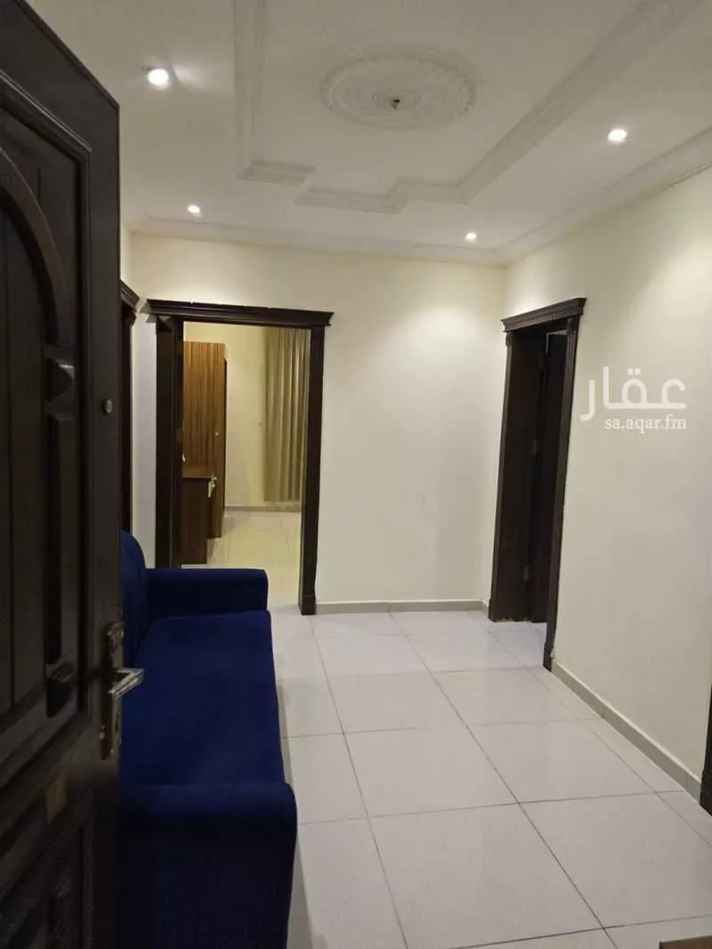 2 bedroom apartment in Al Marwa 8