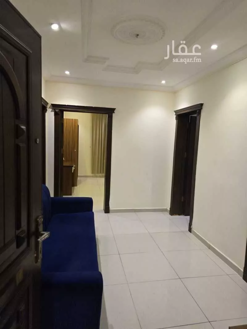 2 bedroom apartment in Al Marwa 10