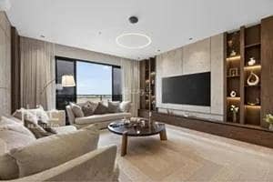 3 bedroom apartment in As Saif, Eastern Province 3