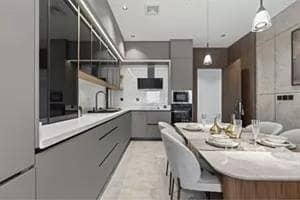 3 bedroom apartment in As Saif, Eastern Province 7