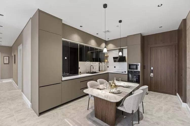 3 bedroom apartment in As Saif, Eastern Province 8