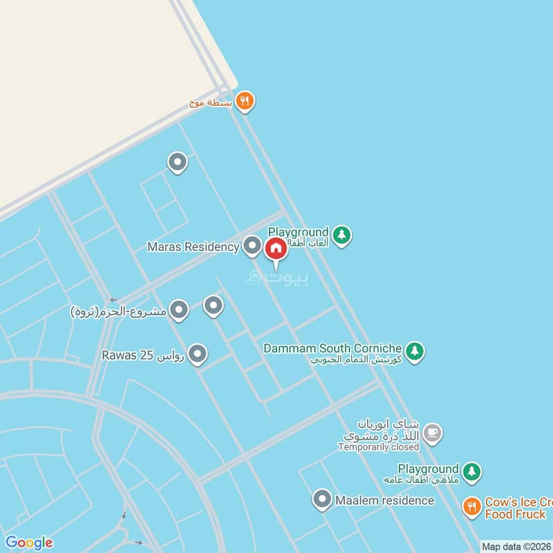 3 bedroom apartment in As Saif, Eastern Province 10
