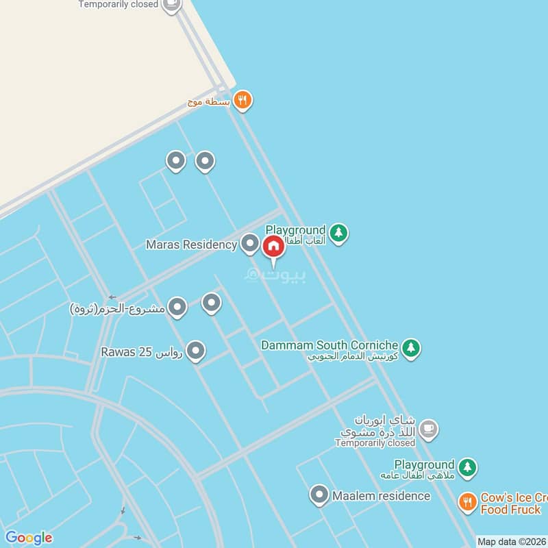 3 bedroom apartment in As Saif, Eastern Province 14