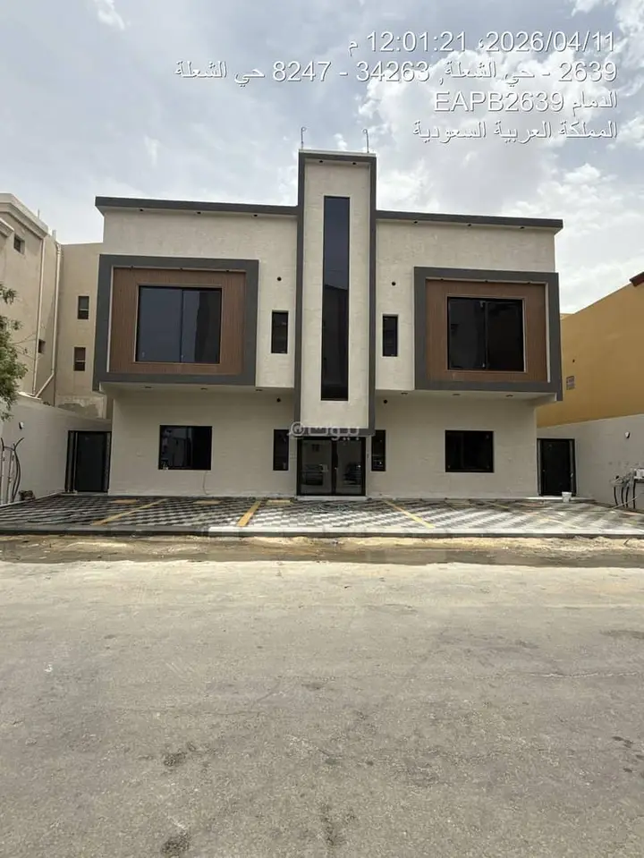 apartment in Al Nada, Eastern Province 7
