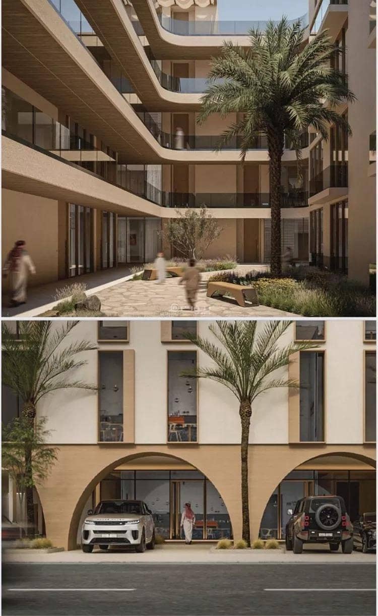 3 bedroom apartment in Dana Al Shamaliah, Eastern Province 2