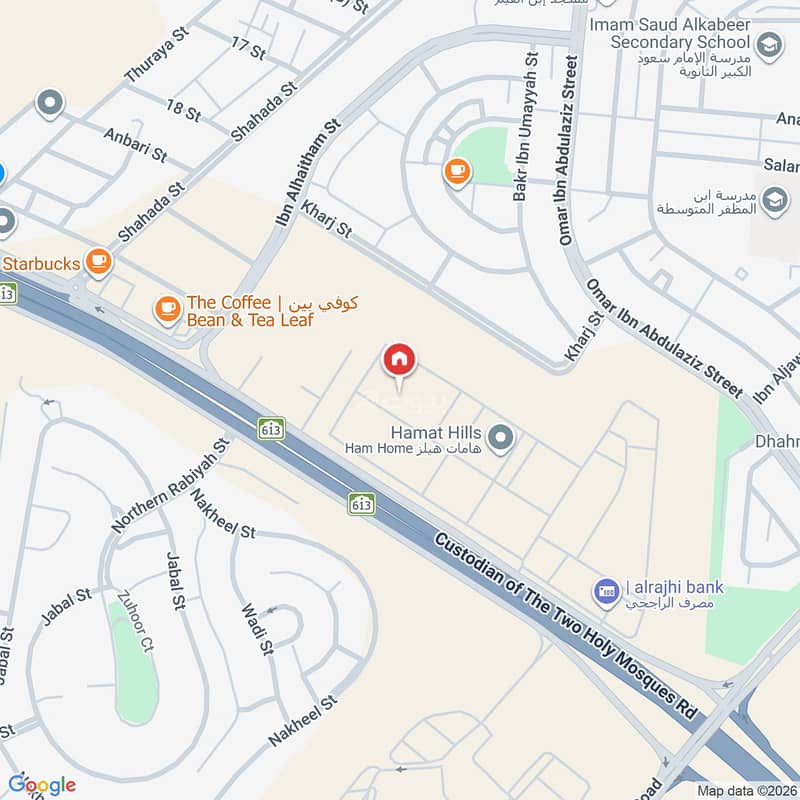 3 bedroom apartment in Dana Al Shamaliah, Eastern Province 6