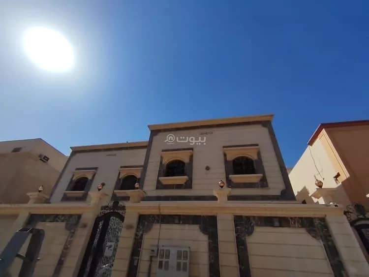 4 bedroom apartment in Dahiat King Fahd, Eastern Province 2