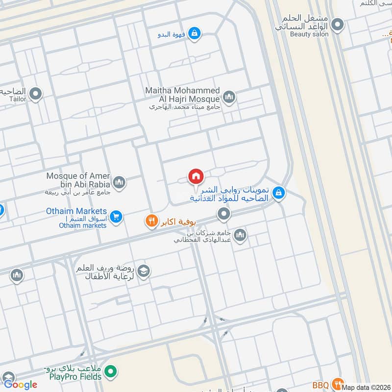 4 bedroom apartment in Dahiat King Fahd, Eastern Province 24