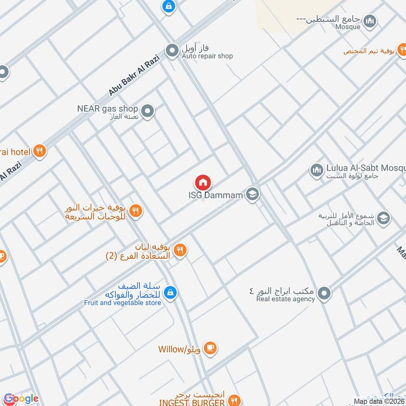 5 bedroom apartment in An Nur, Eastern Province 24