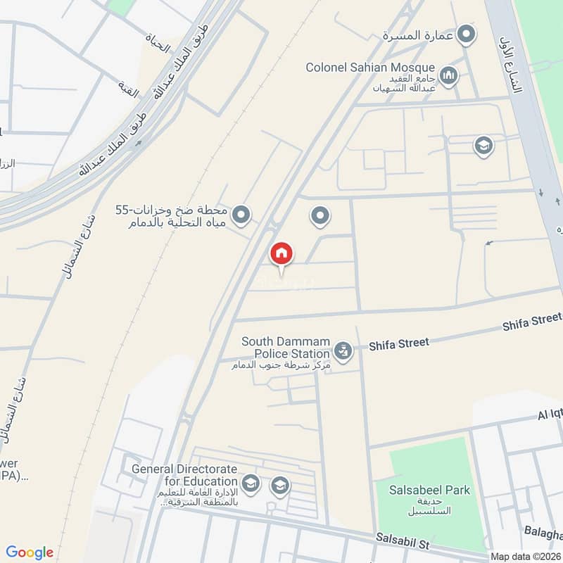 5 bedroom apartment in Al Fardus, Eastern Province 28