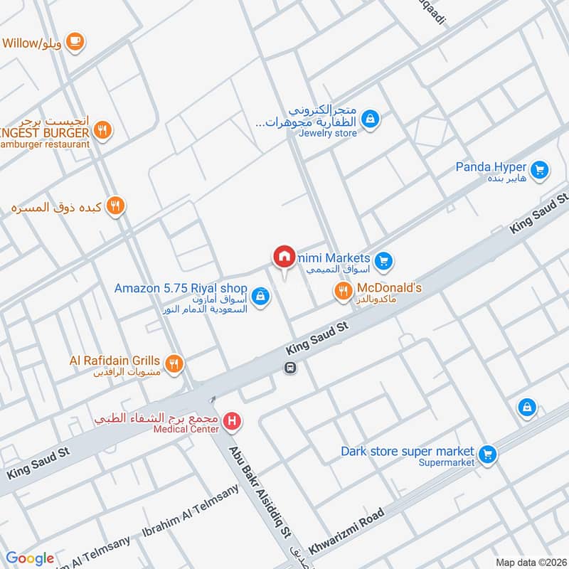 5 bedroom apartment in An Nur, Eastern Province 28