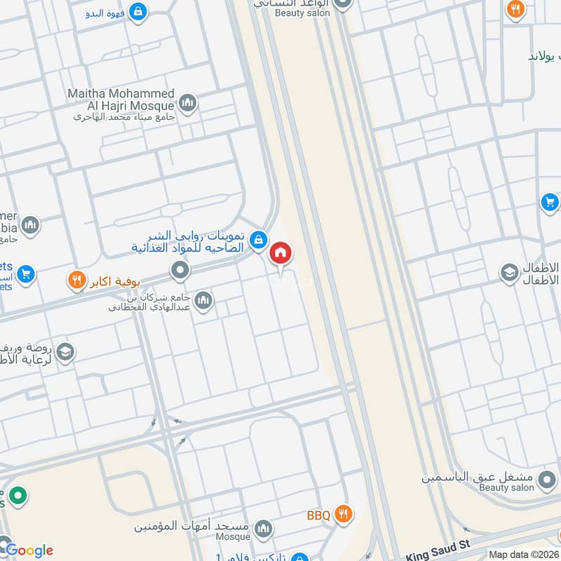 5 bedroom apartment in Dahiat King Fahd, Eastern Province 28