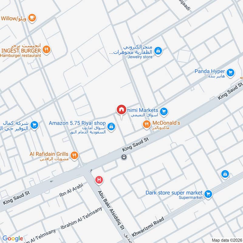 5 bedroom apartment in An Nur, Eastern Province 26