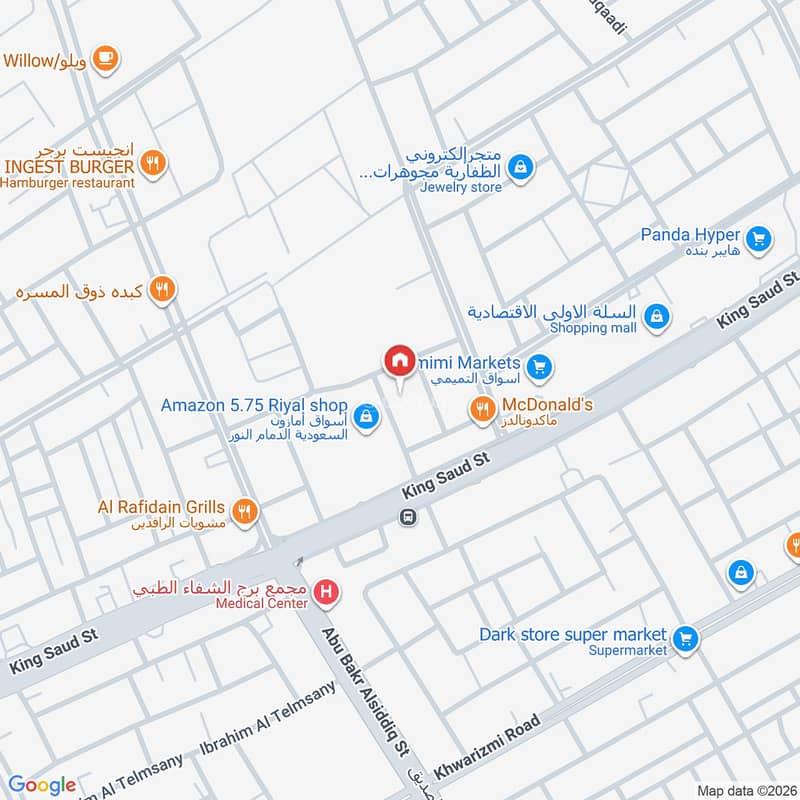 3 bedroom apartment in An Nur, Eastern Province 30