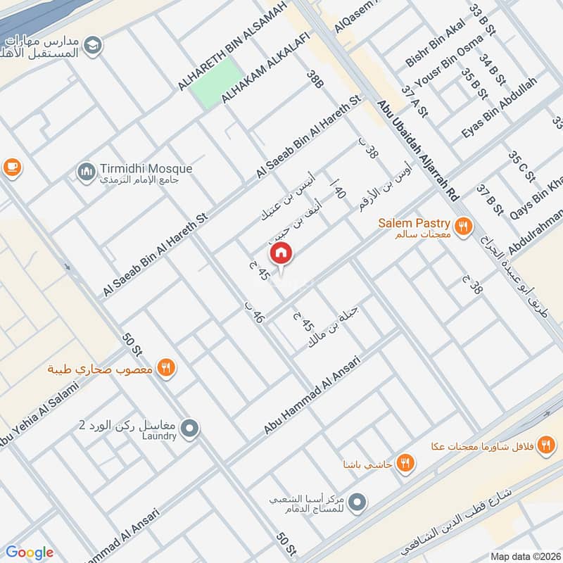 3 bedroom apartment in Taibah, Eastern Province 3