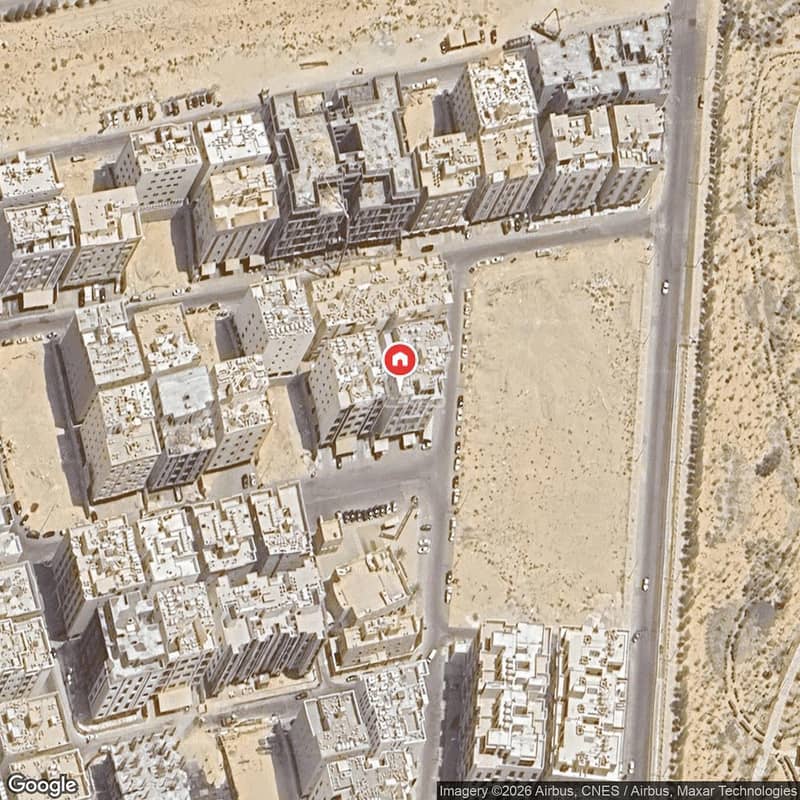 2 bedroom apartment in Al Muntazah, Eastern Province 3