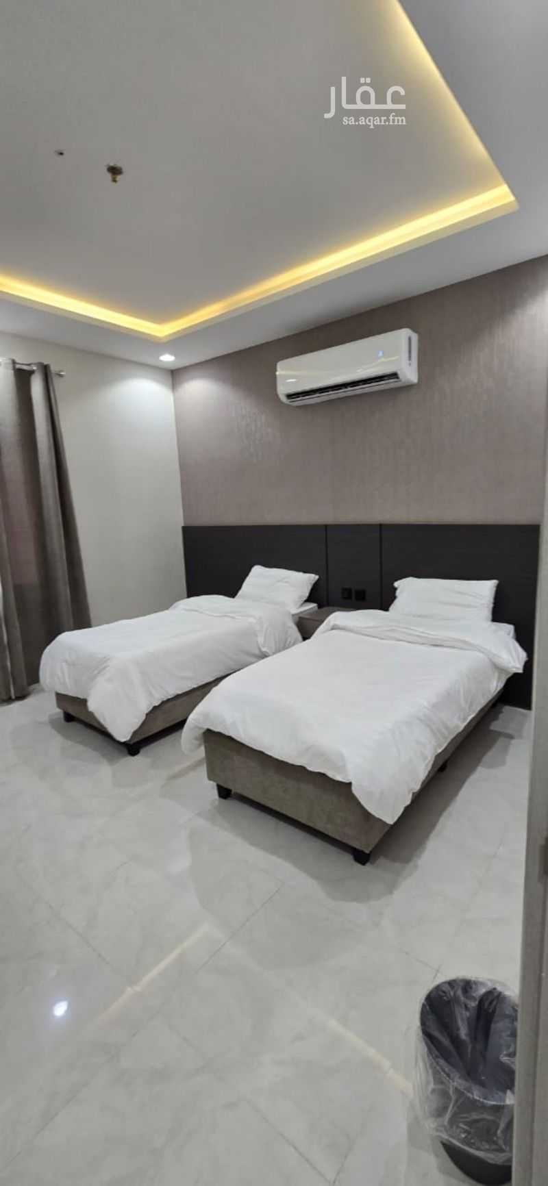 2 bedroom apartment in Al Naseem, Jeddah 6