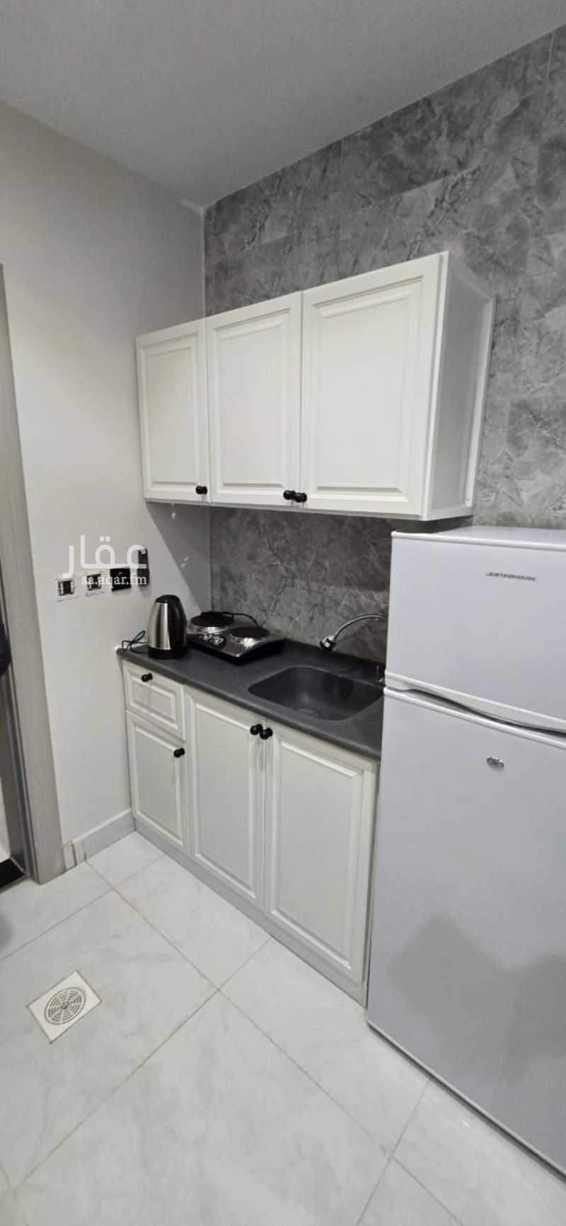 2 bedroom apartment in Al Naseem, Jeddah 2