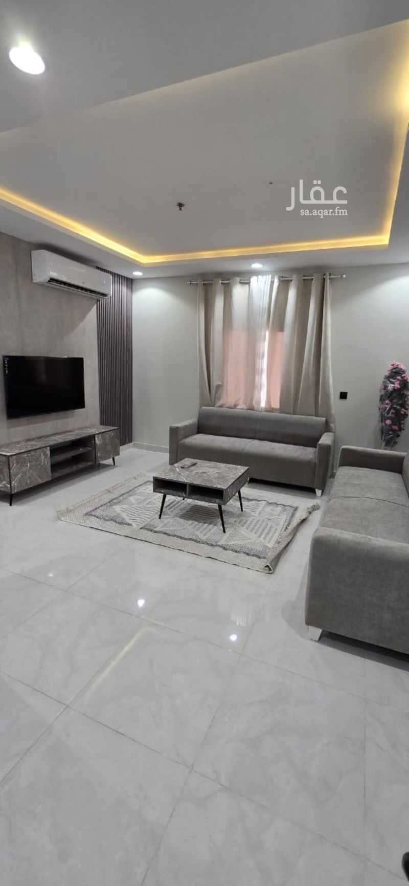 2 bedroom apartment in Al Naseem, Jeddah 10