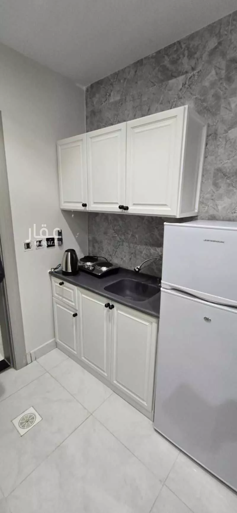 2 bedroom apartment in Al Naseem 2