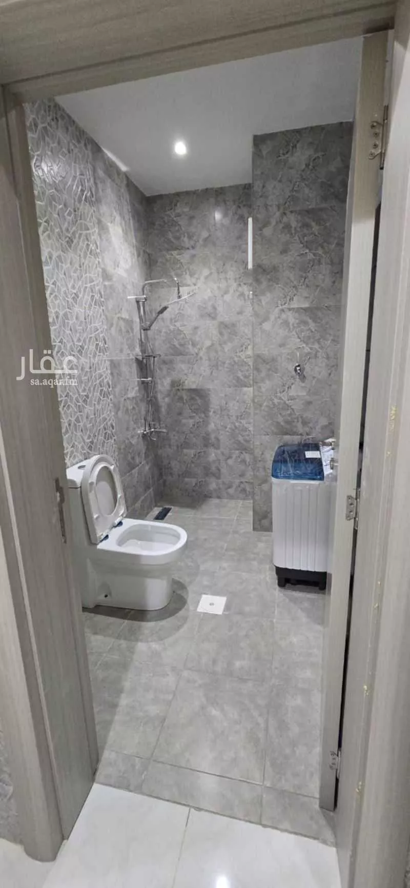 2 bedroom apartment in Al Naseem 11