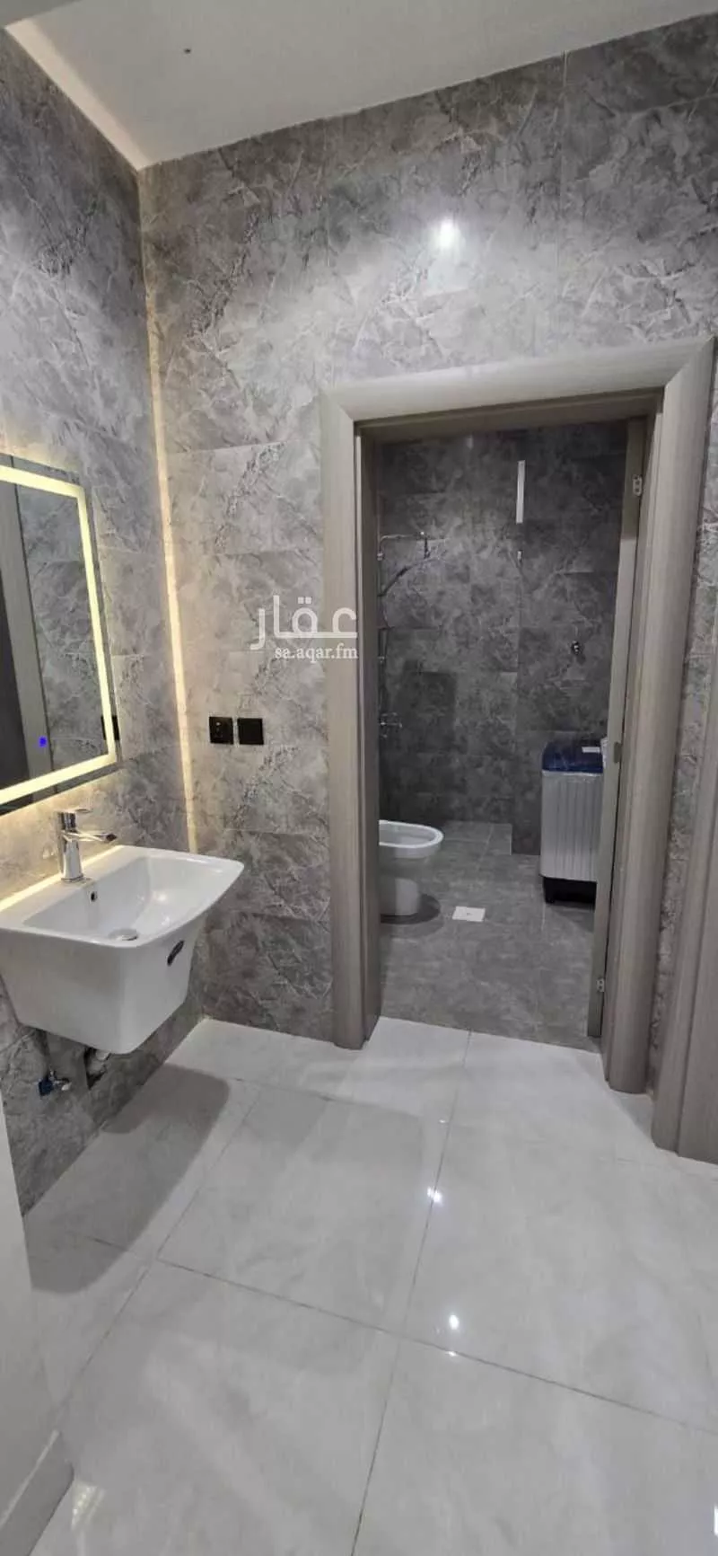2 bedroom apartment in Al Naseem 12