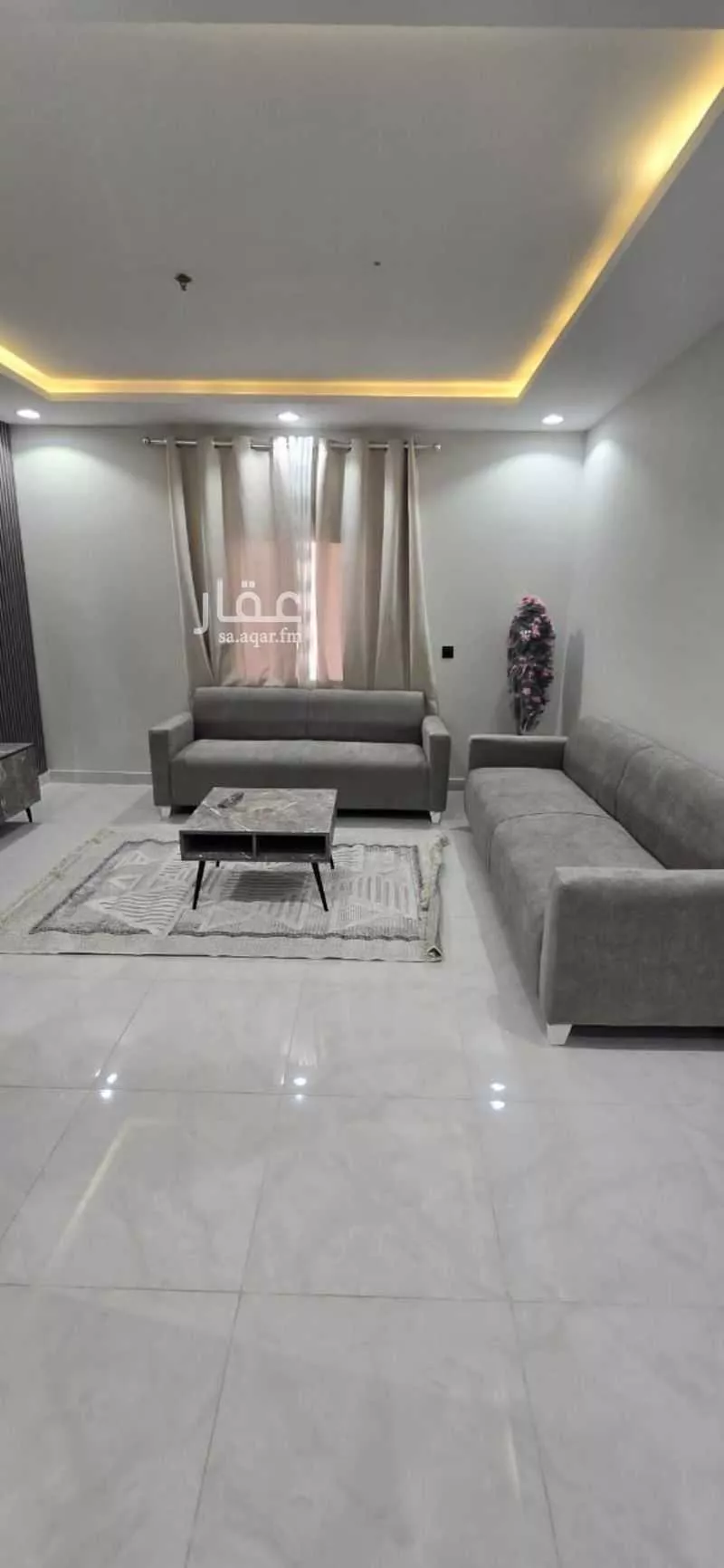 2 bedroom apartment in Al Naseem 4