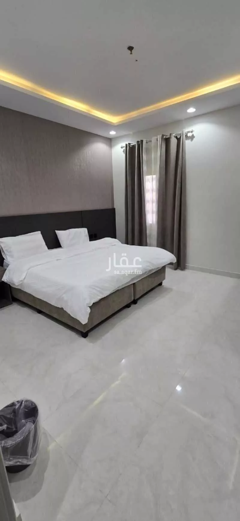 2 bedroom apartment in Al Naseem 5
