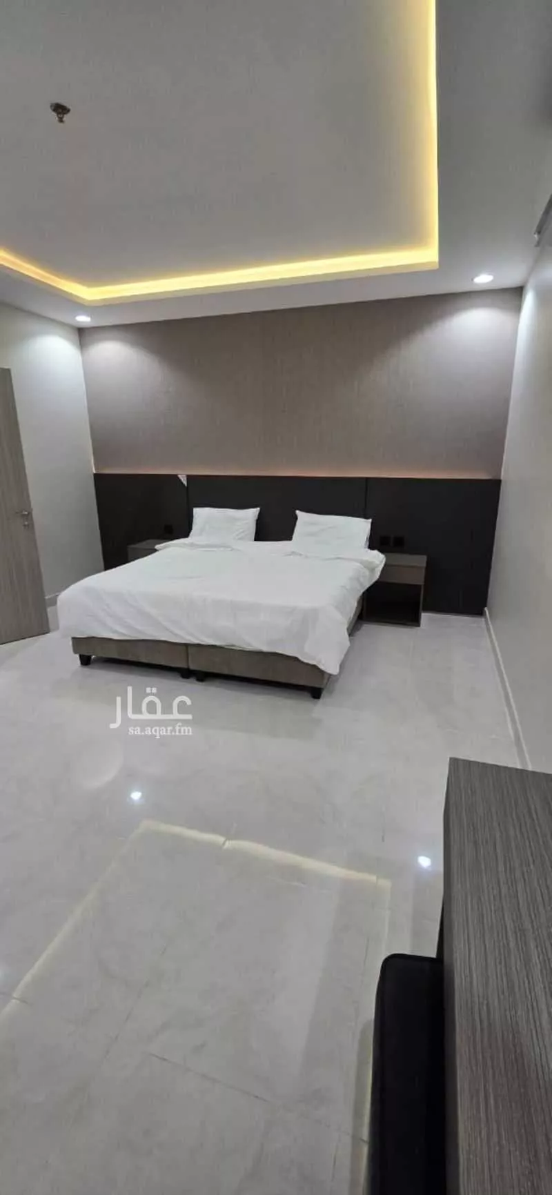 2 bedroom apartment in Al Naseem 8