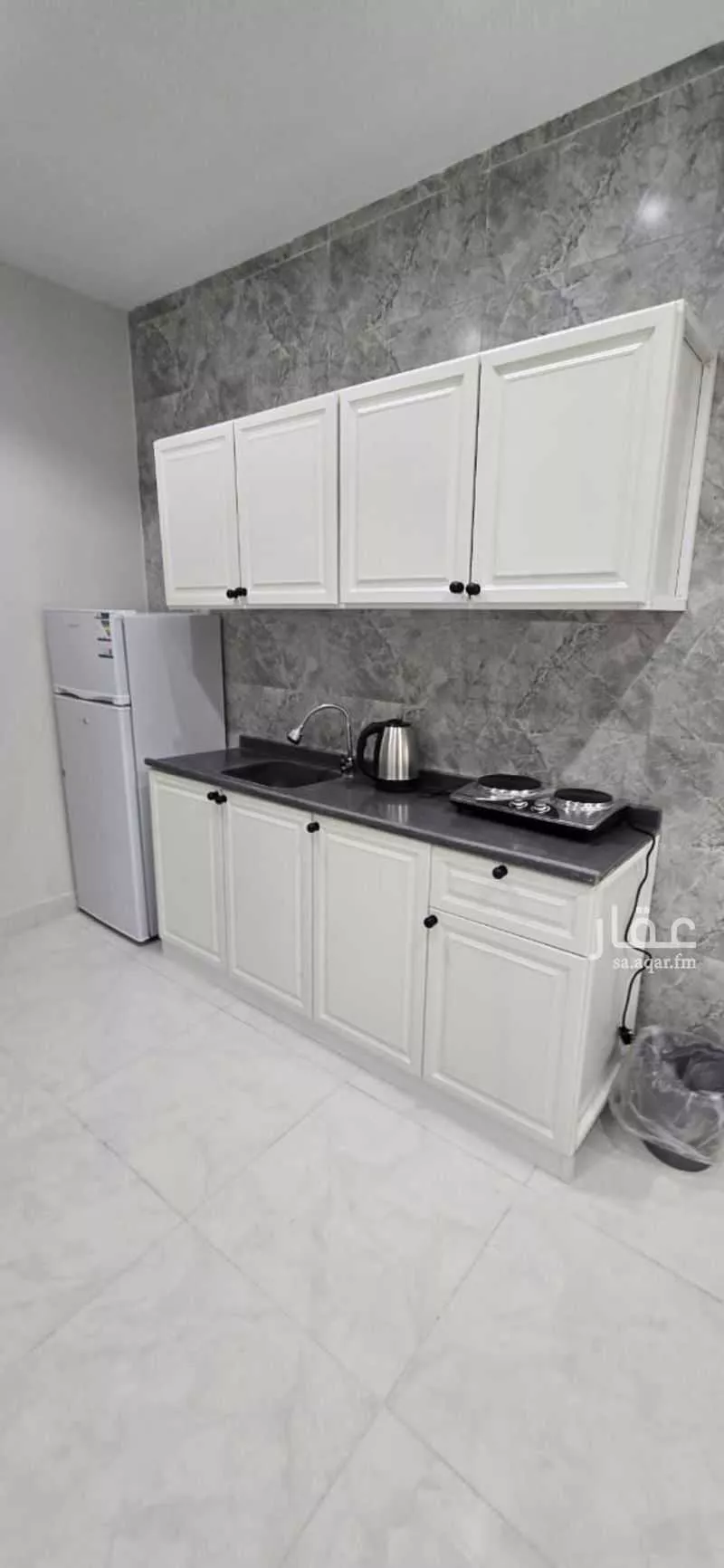 2 bedroom apartment in Al Naseem 9