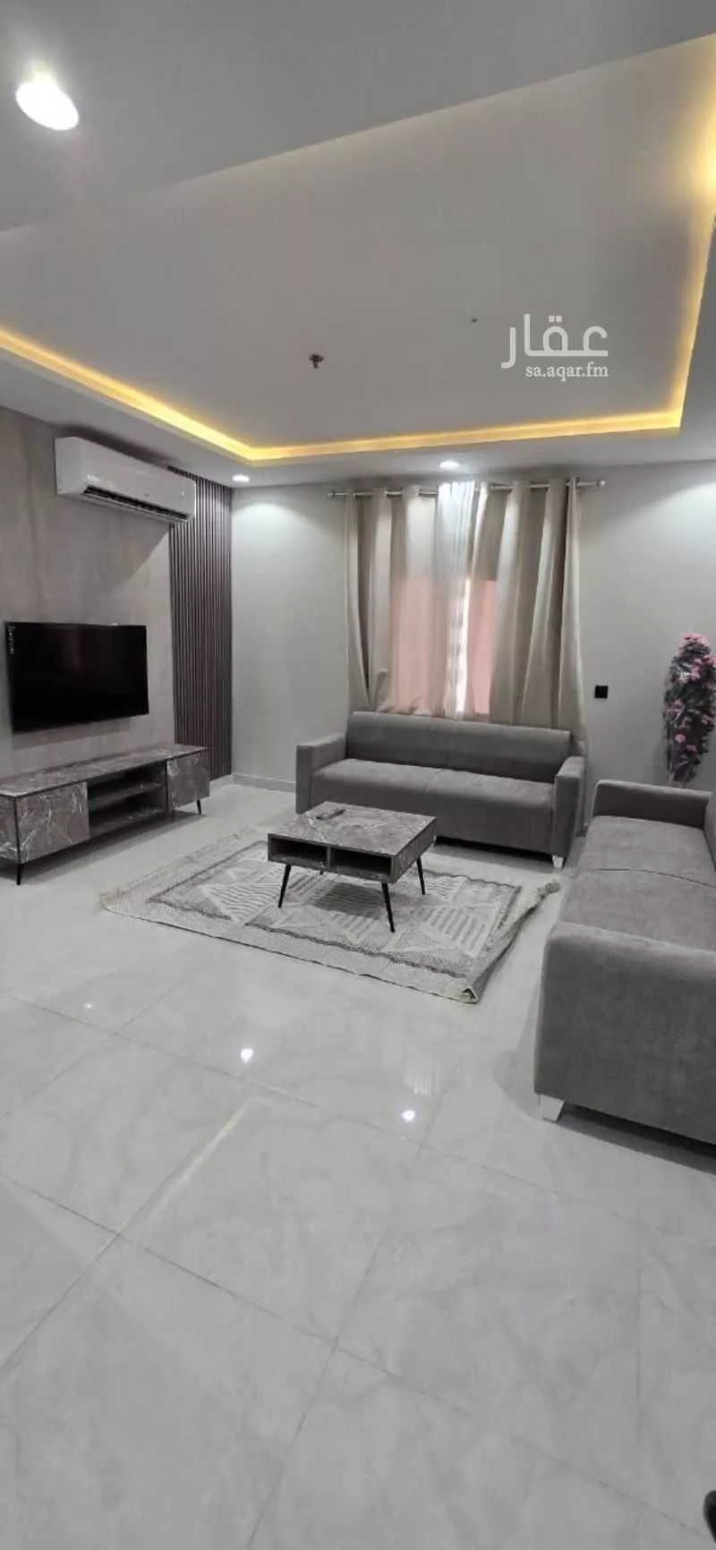 2 bedroom apartment in Al Naseem 10