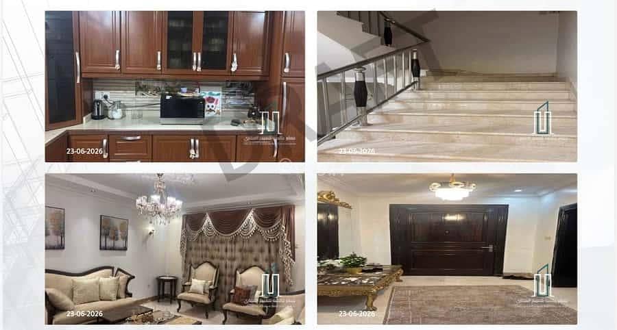 villa in Al Mab'outh, Madinah 4