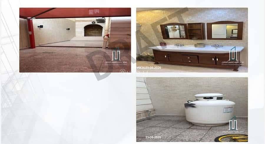 villa in Al Mab'outh, Madinah 7