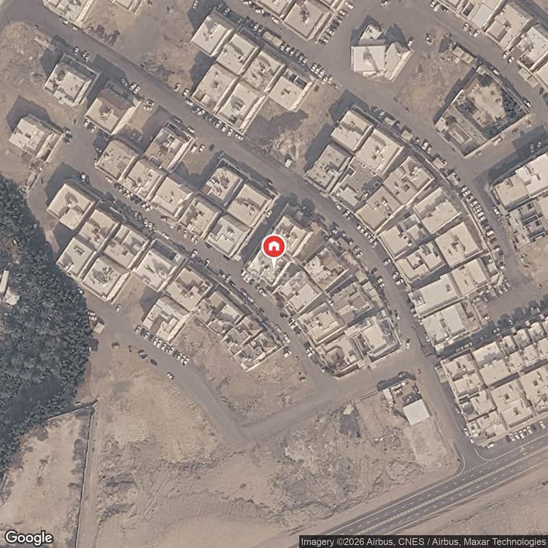 villa in Al Mab'outh, Madinah 2