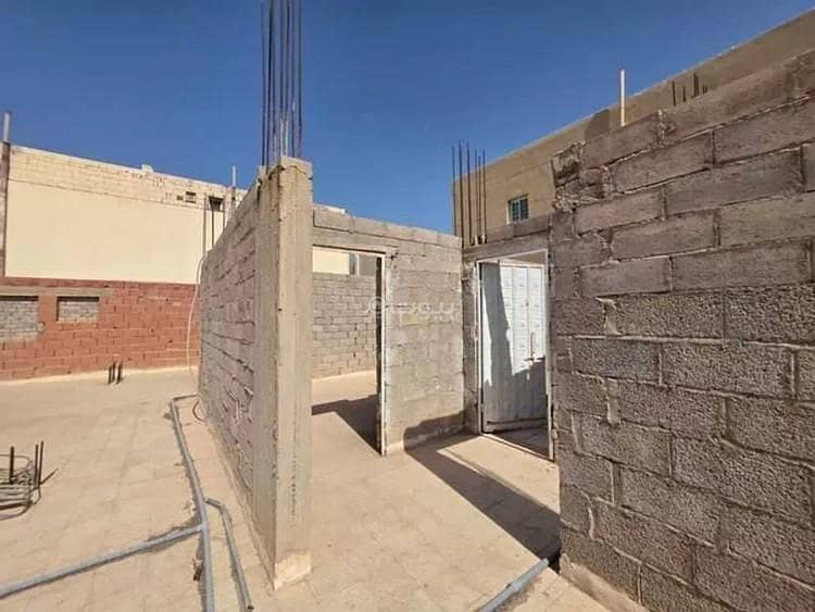 5 bedroom villa in Al Uyun, Madinah 8