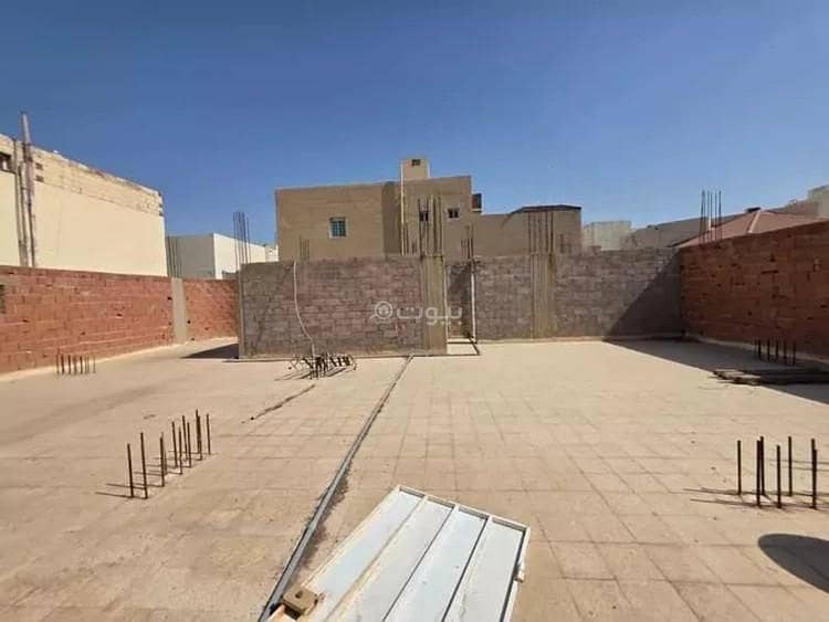 5 bedroom villa in Al Uyun, Madinah 9