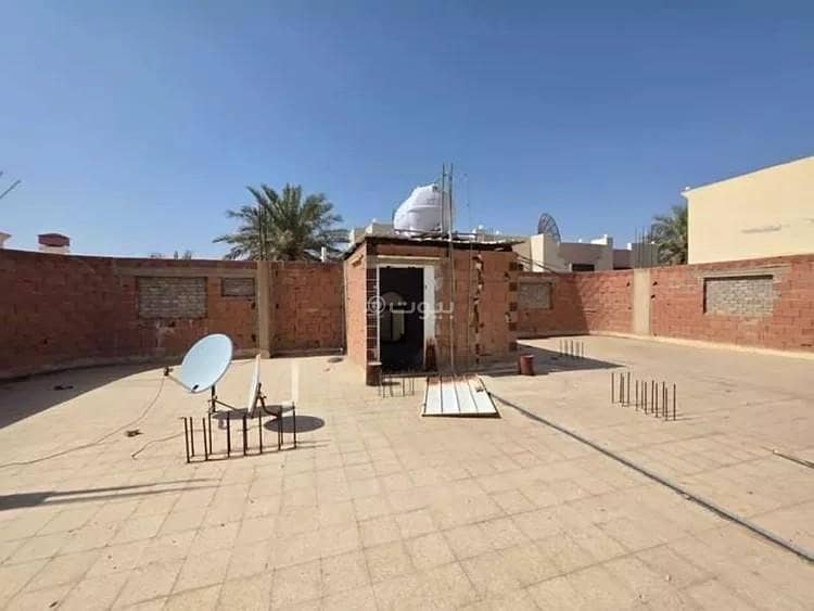 5 bedroom villa in Al Uyun, Madinah 10