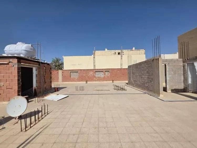 5 bedroom villa in Al Uyun, Madinah 12