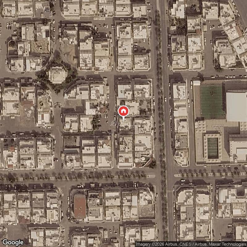 5 bedroom villa in Al Uyun, Madinah 15